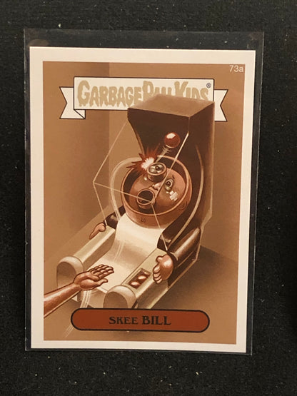 Garbage Pail Kids 2014 Series 2 (2014S2) U-PICK Sepia Singles 67a-116b