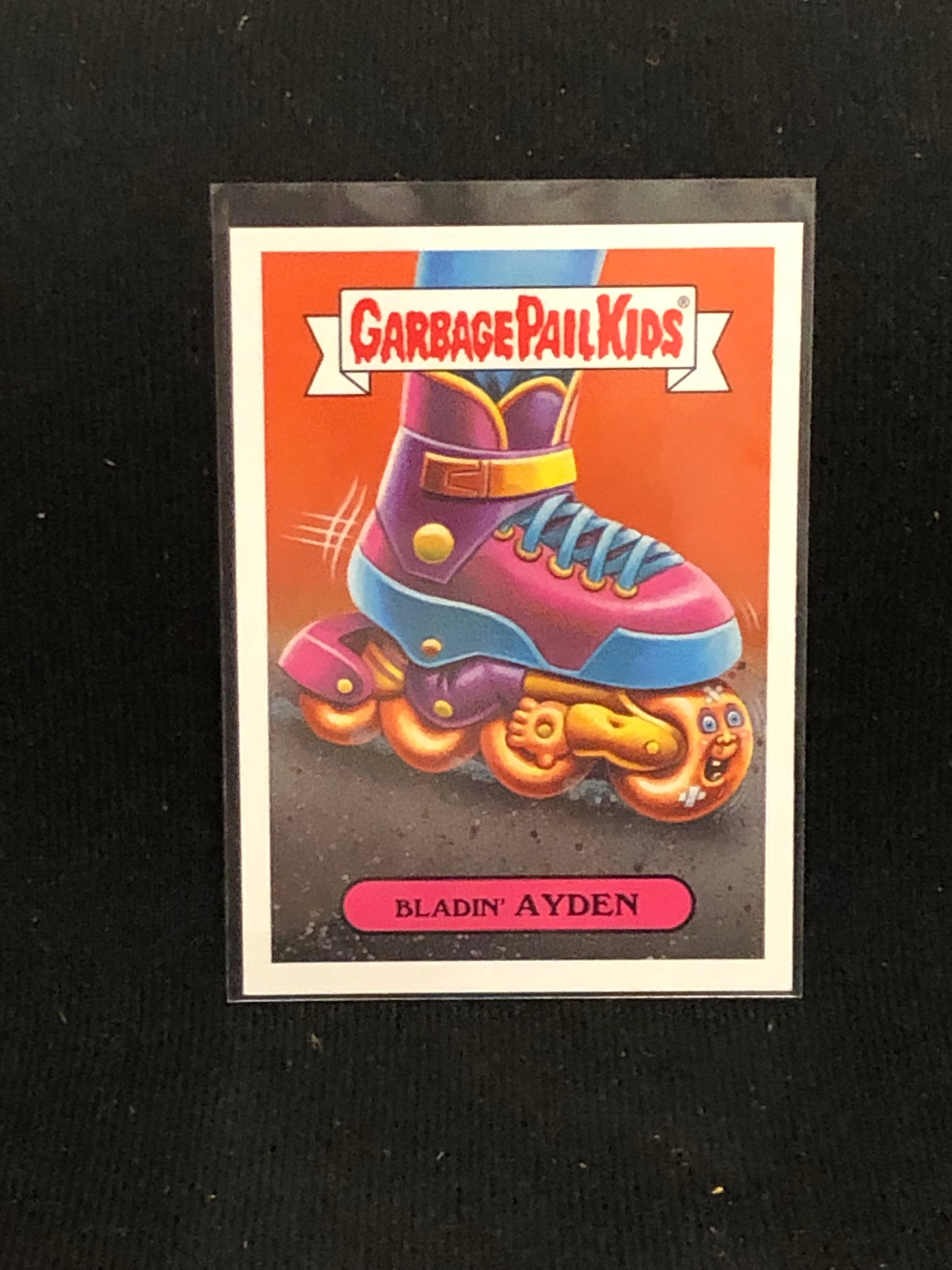 Garbage Pail Kids We Hate The 90's U-PICK Base Singles