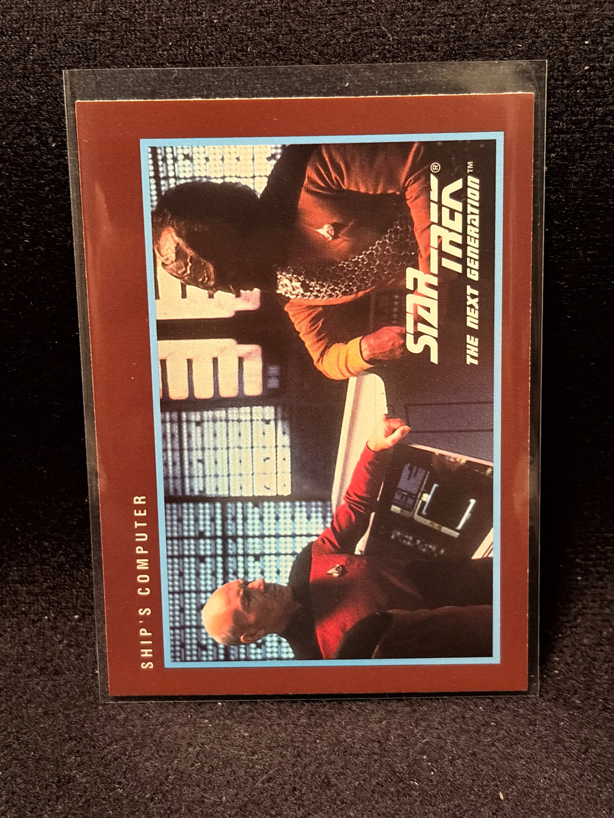1991 Impel Star Trek 25th Anniversary Series 1 & 2 U-PICK Base & Hologram Singles