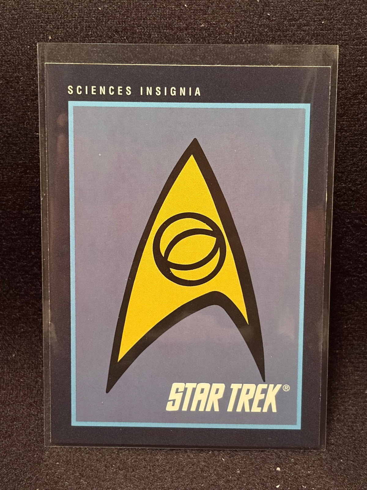 1991 Impel Star Trek 25th Anniversary Series 1 & 2 U-PICK Base & Hologram Singles