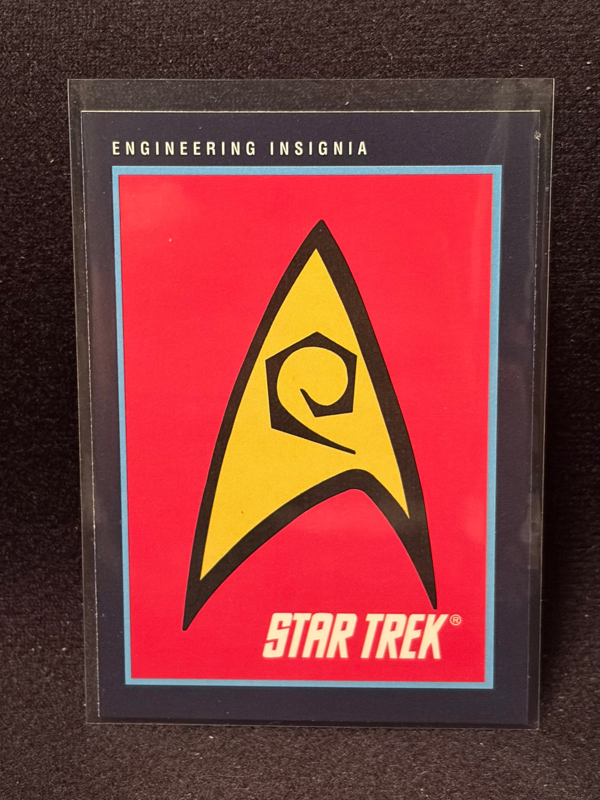 1991 Impel Star Trek 25th Anniversary Series 1 & 2 U-PICK Base & Hologram Singles