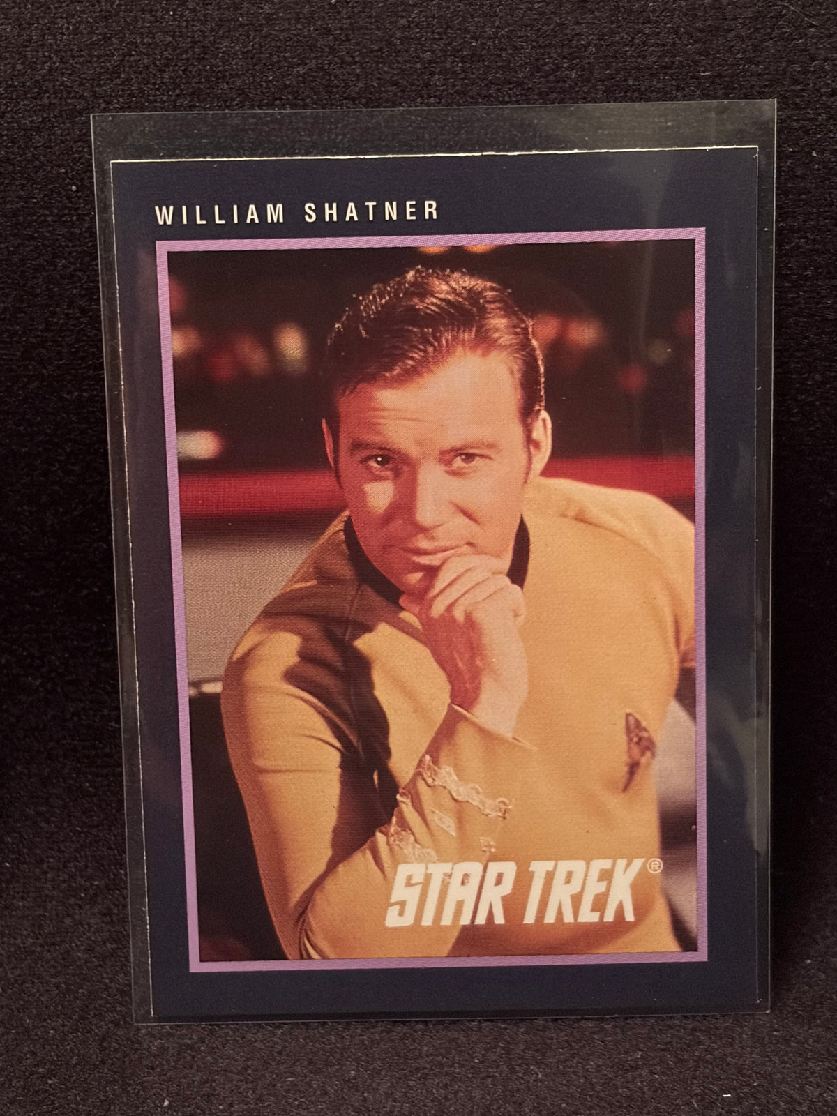 1991 Impel Star Trek 25th Anniversary Series 1 & 2 U-PICK Base & Hologram Singles