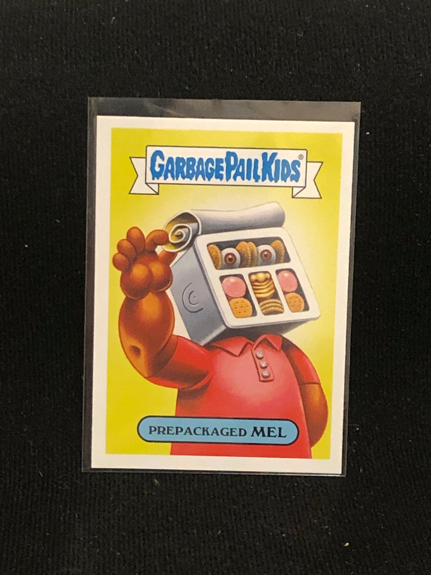 Garbage Pail Kids We Hate The 90's U-PICK Base Singles