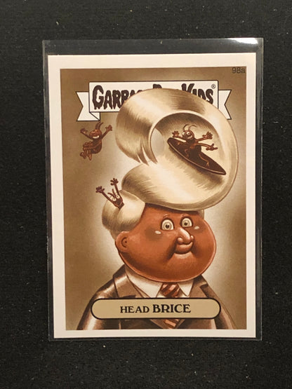 Garbage Pail Kids 2014 Series 2 (2014S2) U-PICK Sepia Singles 67a-132b