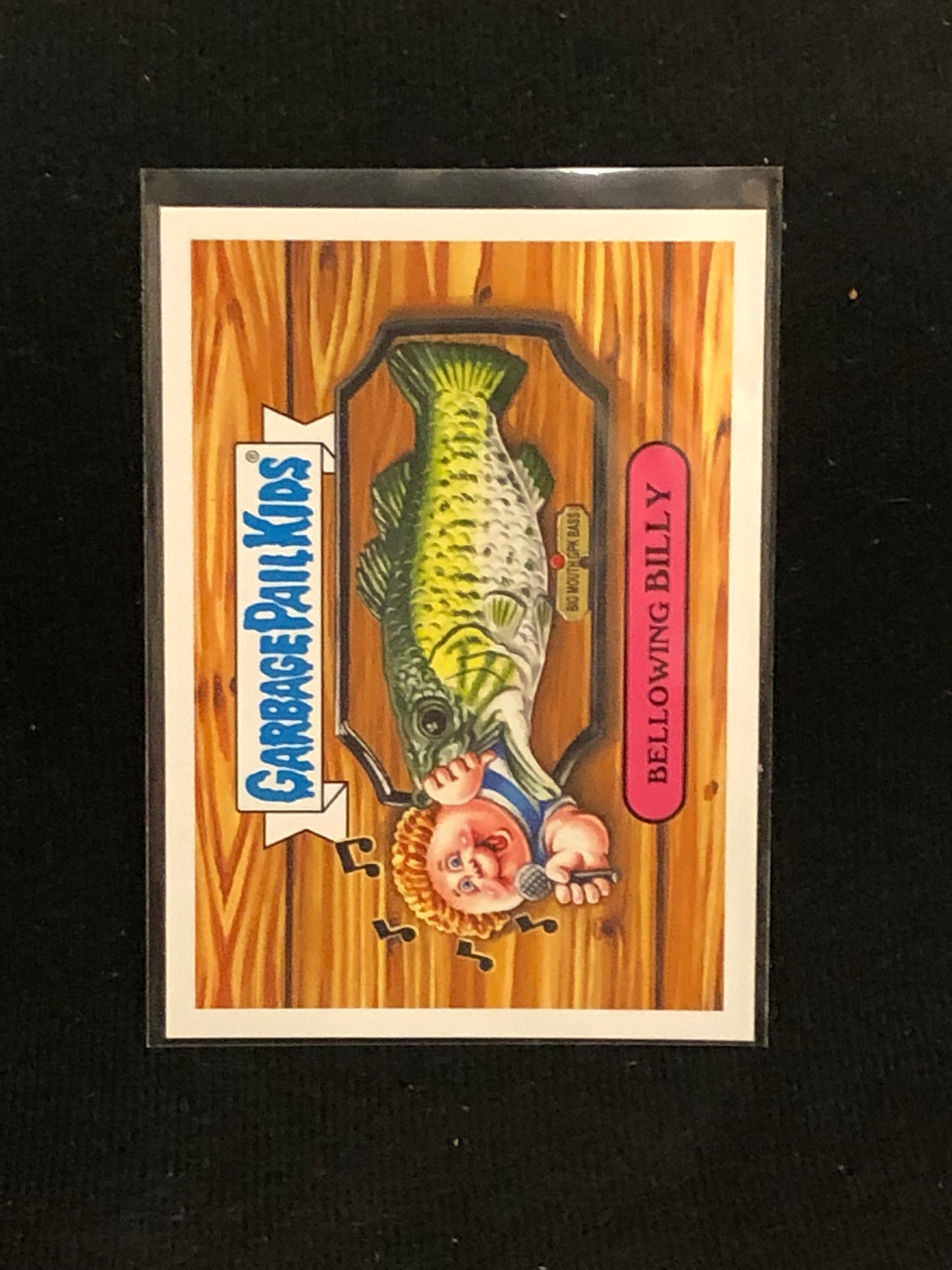 Garbage Pail Kids We Hate The 90's U-PICK Base Singles