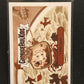 Garbage Pail Kids 2014 Series 2 (2014S2) U-PICK Sepia Singles 67a-116b