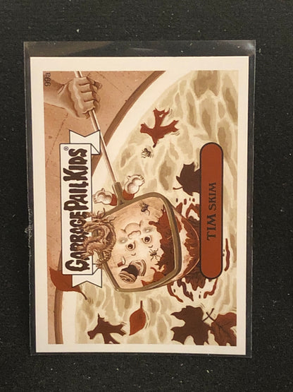 Garbage Pail Kids 2014 Series 2 (2014S2) U-PICK Sepia Singles 67a-132b