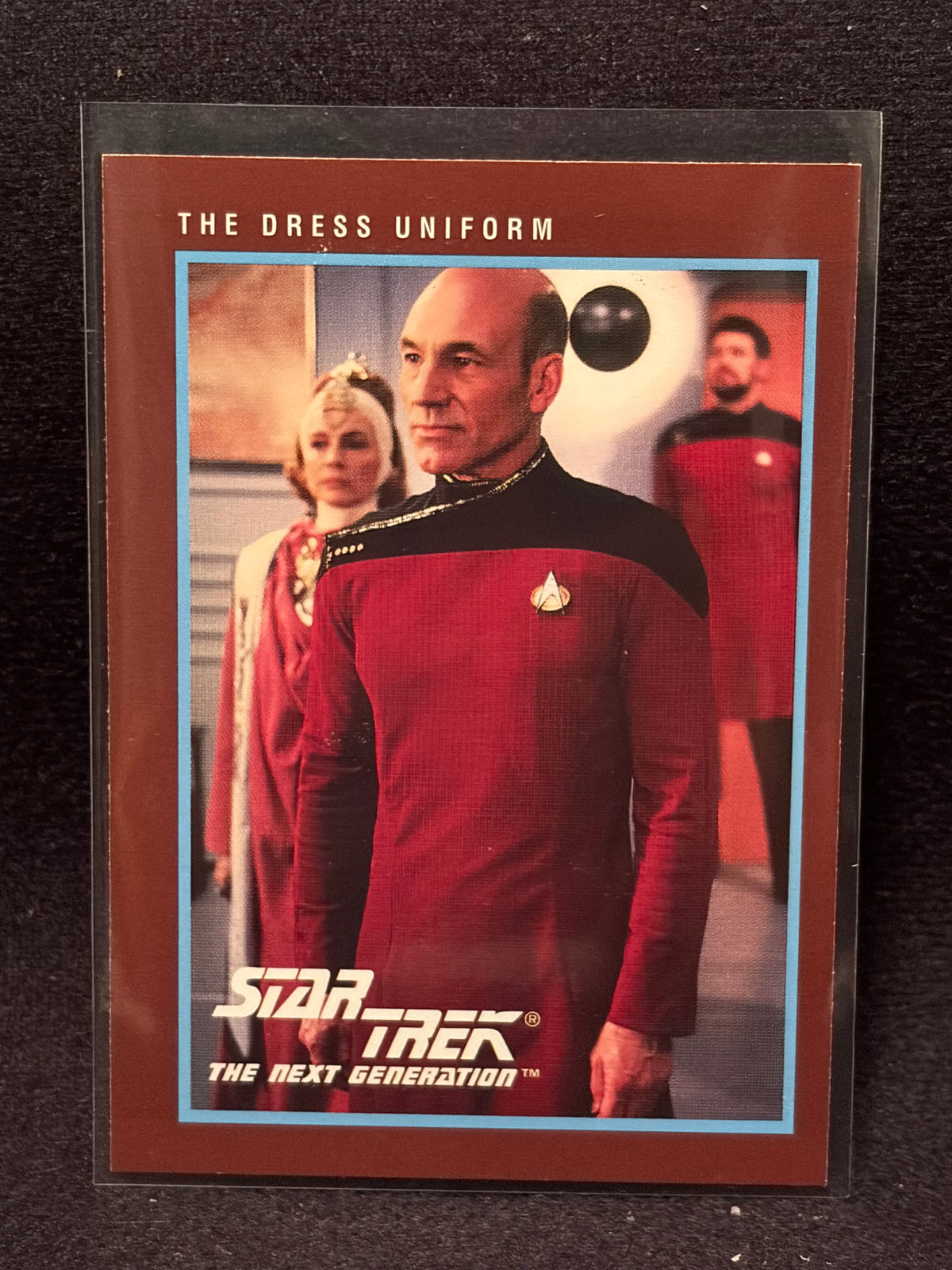 1991 Impel Star Trek 25th Anniversary Series 1 & 2 U-PICK Base & Hologram Singles