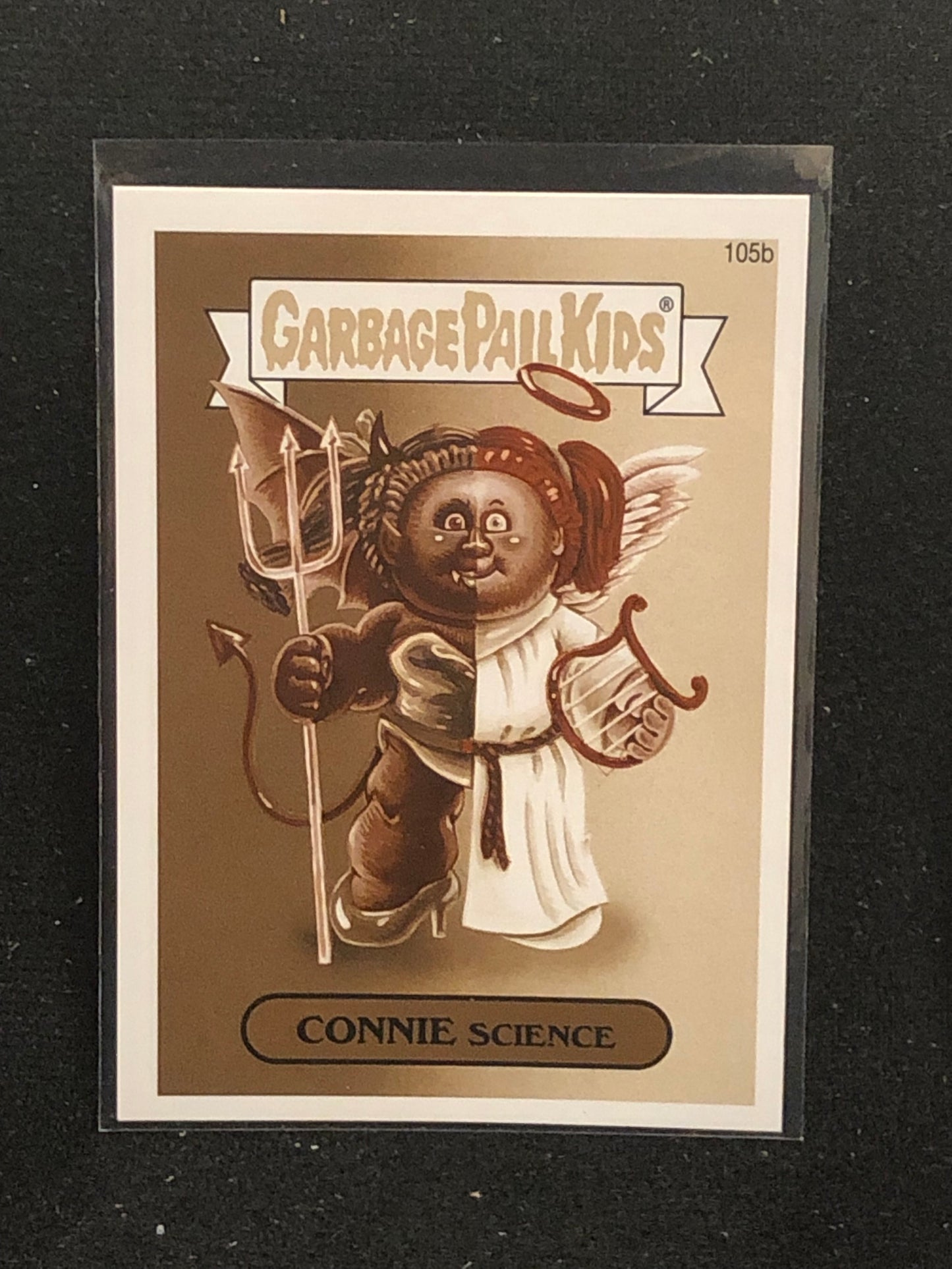 Garbage Pail Kids 2014 Series 2 (2014S2) U-PICK Sepia Singles 67a-116b