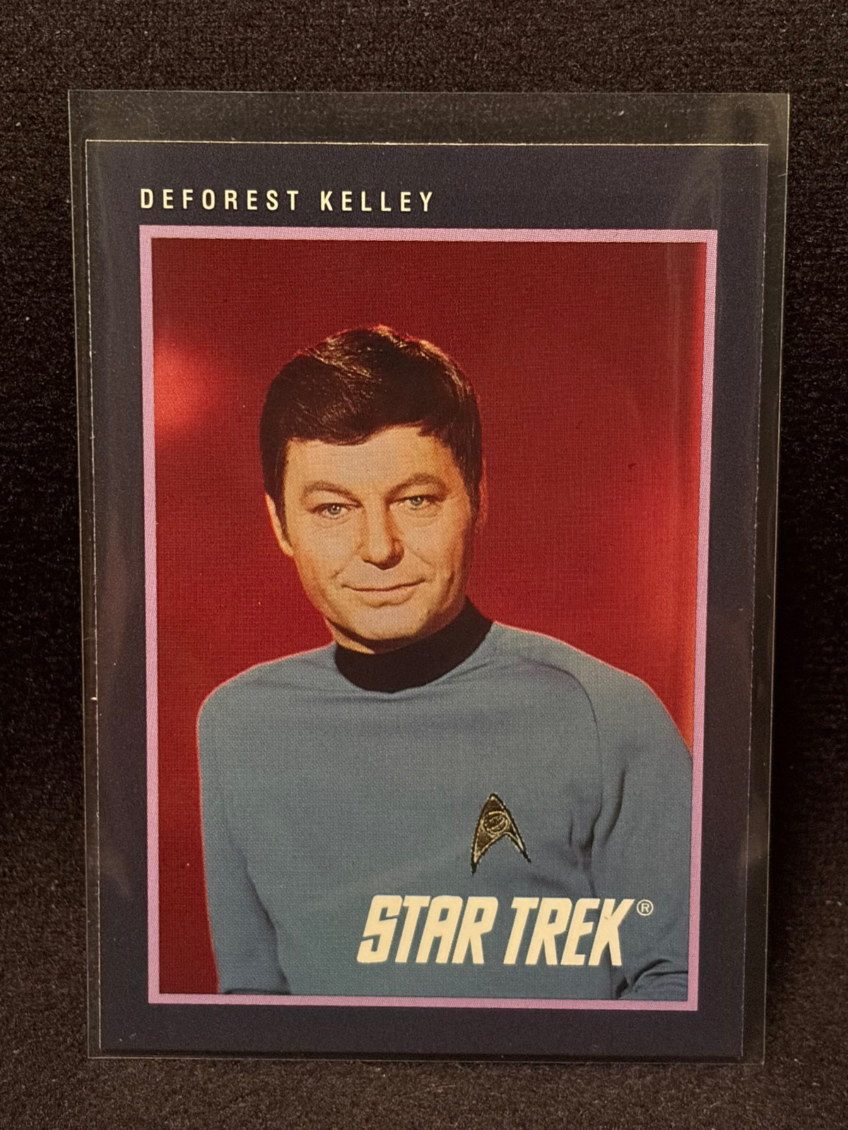 1991 Impel Star Trek 25th Anniversary Series 1 & 2 U-PICK Base & Hologram Singles