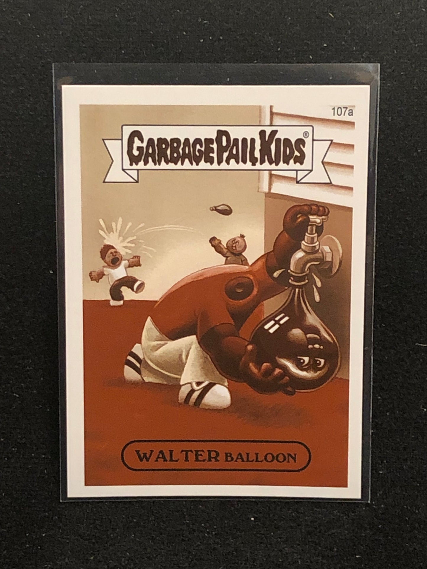 Garbage Pail Kids 2014 Series 2 (2014S2) U-PICK Sepia Singles 67a-116b