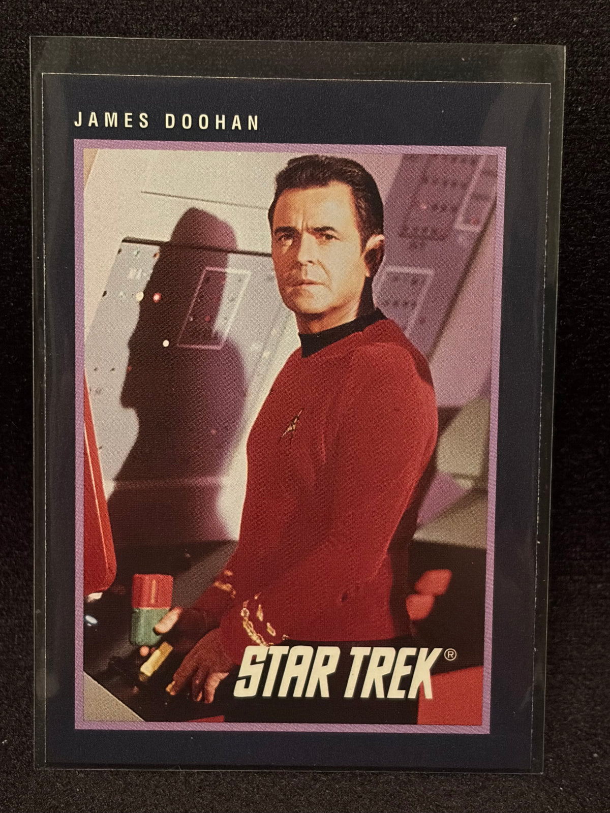 1991 Impel Star Trek 25th Anniversary Series 1 & 2 U-PICK Base & Hologram Singles