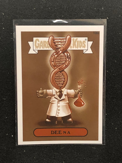 Garbage Pail Kids 2014 Series 2 (2014S2) U-PICK Sepia Singles 67a-132b