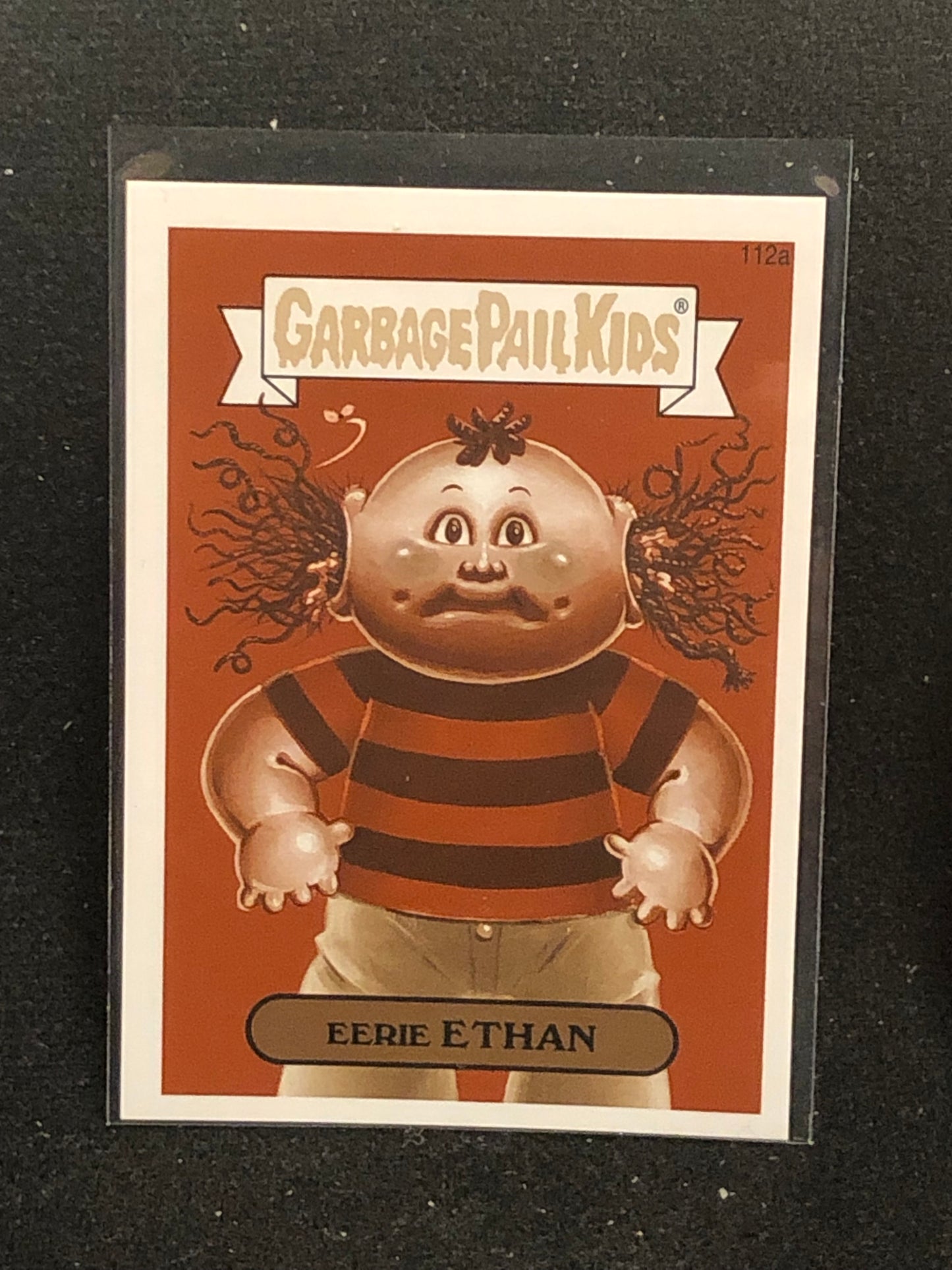 Garbage Pail Kids 2014 Series 2 (2014S2) U-PICK Sepia Singles 67a-116b