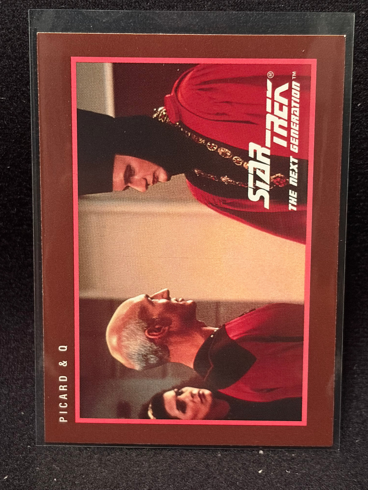 1991 Impel Star Trek 25th Anniversary Series 1 & 2 U-PICK Base & Hologram Singles