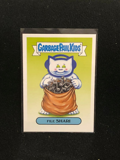 Garbage Pail Kids We Hate The 90's U-PICK Base Singles