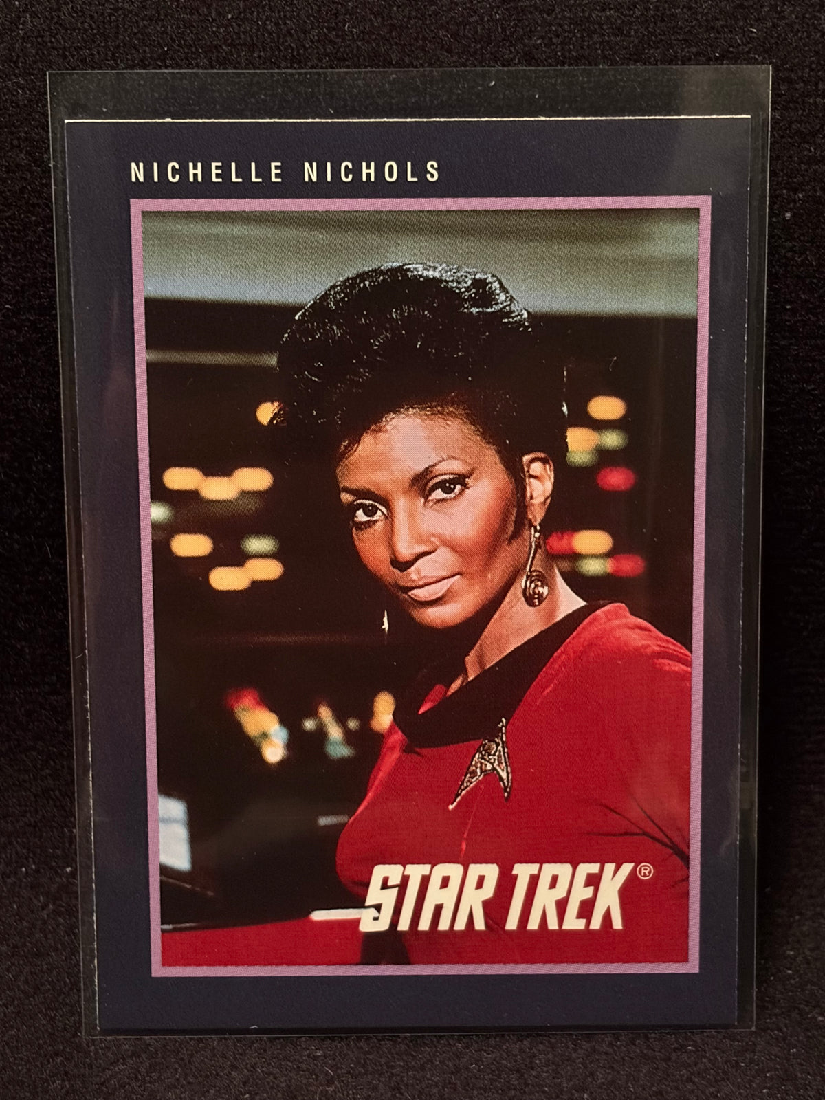 1991 Impel Star Trek 25th Anniversary Series 1 & 2 U-PICK Base & Hologram Singles