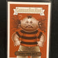 Garbage Pail Kids 2014 Series 2 (2014S2) U-PICK Sepia Singles 67a-116b