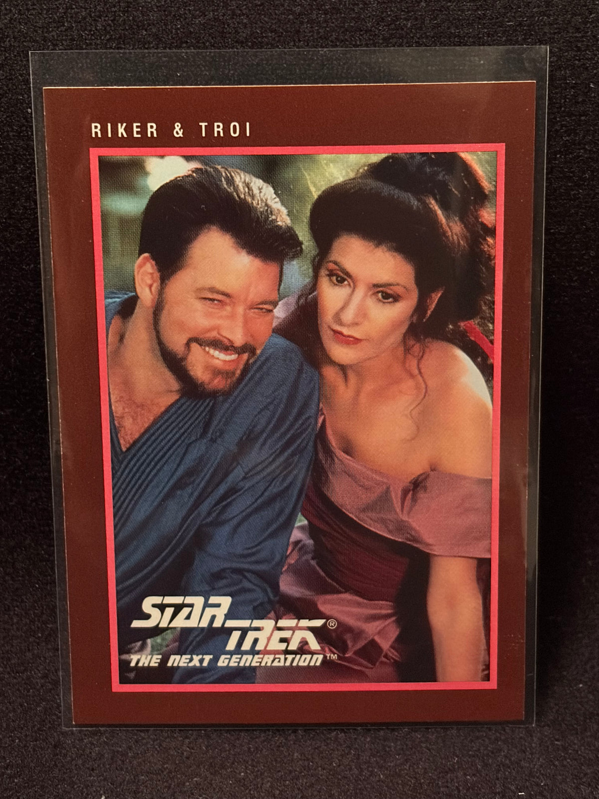 1991 Impel Star Trek 25th Anniversary Series 1 & 2 U-PICK Base & Hologram Singles