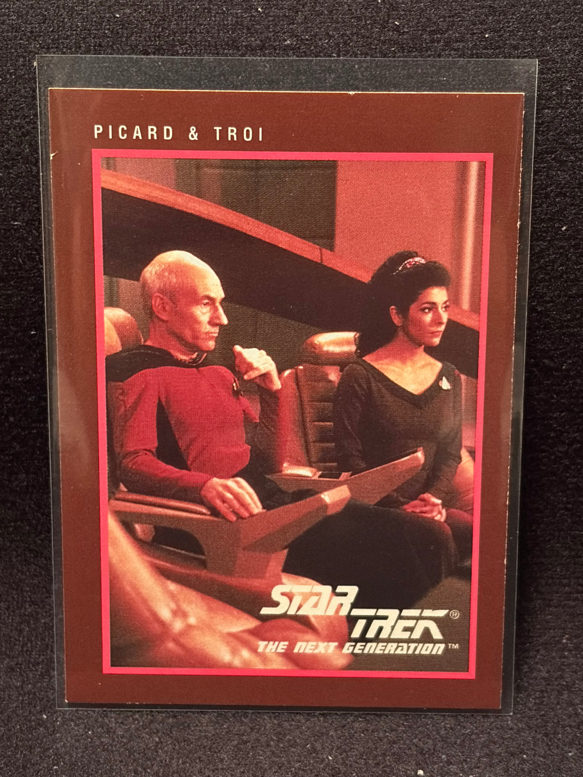 1991 Impel Star Trek 25th Anniversary Series 1 & 2 U-PICK Base & Hologram Singles