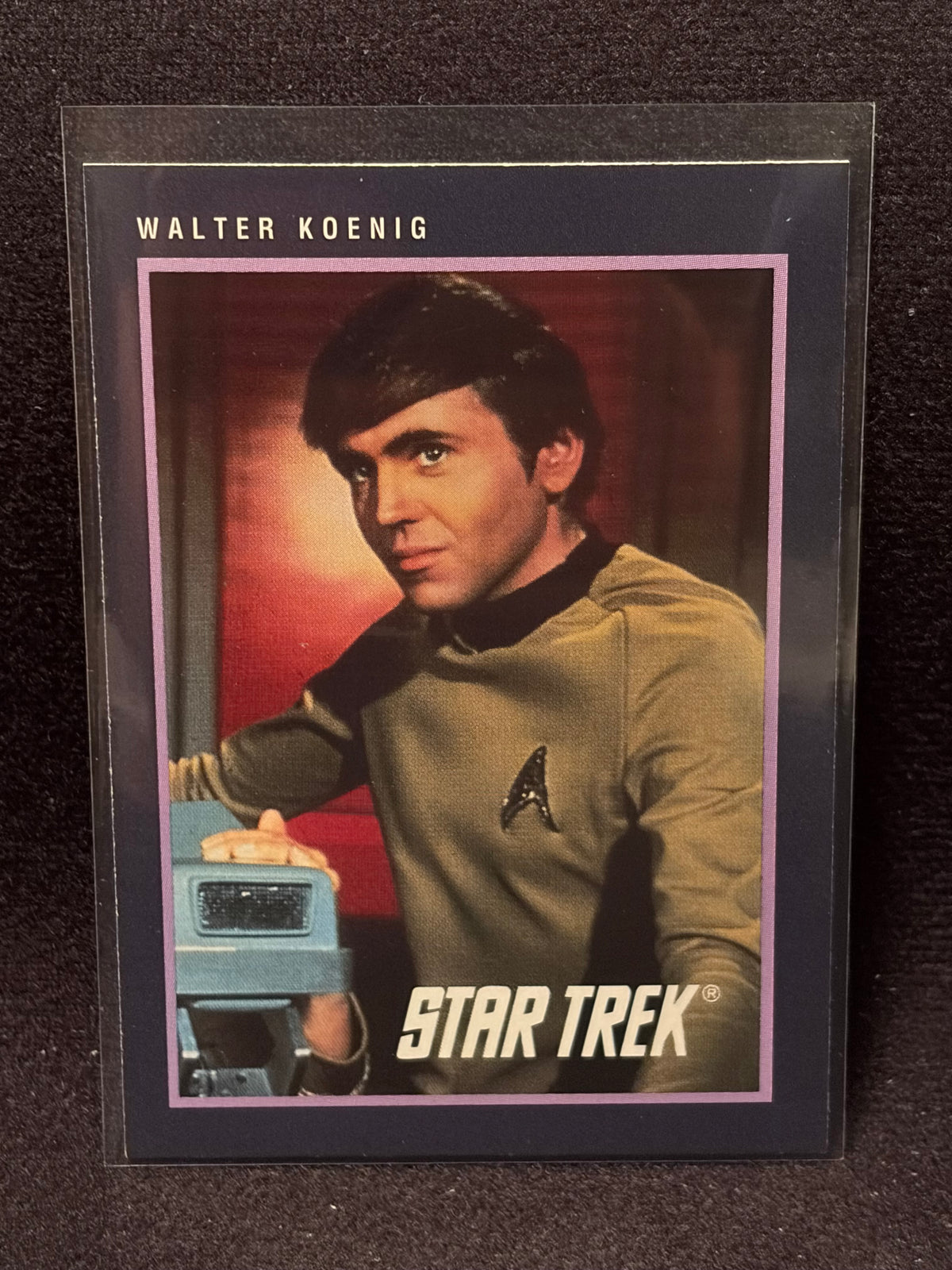 1991 Impel Star Trek 25th Anniversary Series 1 & 2 U-PICK Base & Hologram Singles