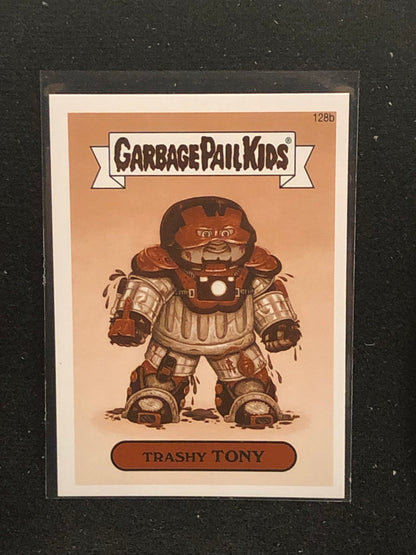 Garbage Pail Kids 2014 Series 2 (2014S2) U-PICK Sepia Singles 67a-132b