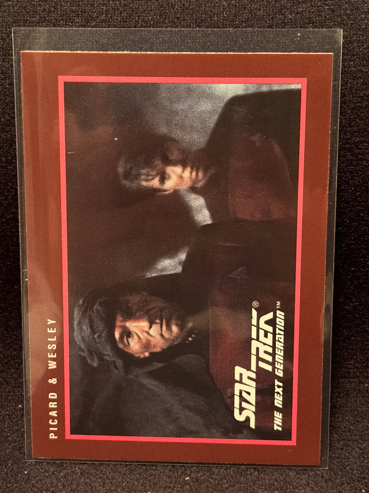 1991 Impel Star Trek 25th Anniversary Series 1 & 2 U-PICK Base & Hologram Singles