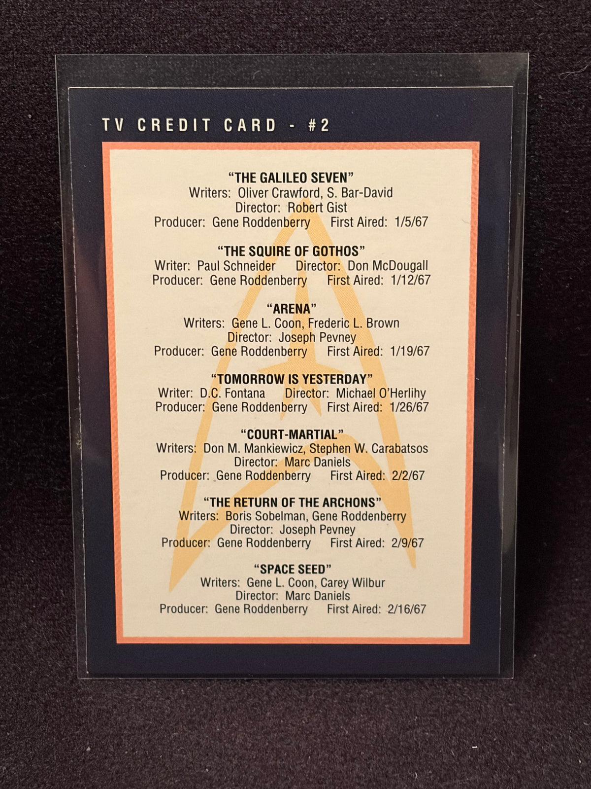 1991 Impel Star Trek 25th Anniversary Series 1 & 2 U-PICK Base & Hologram Singles