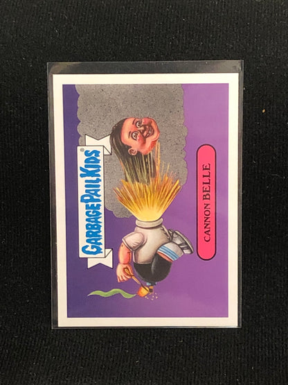 Garbage Pail Kids We Hate The 90's U-PICK Base Singles