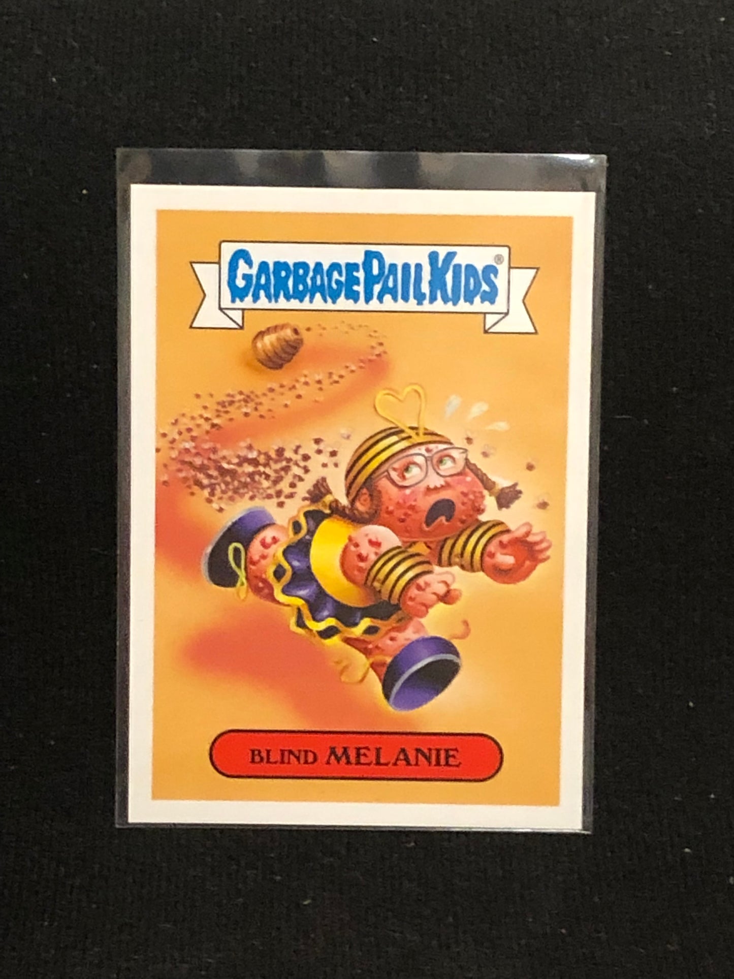 Garbage Pail Kids We Hate The 90's U-PICK Base Singles