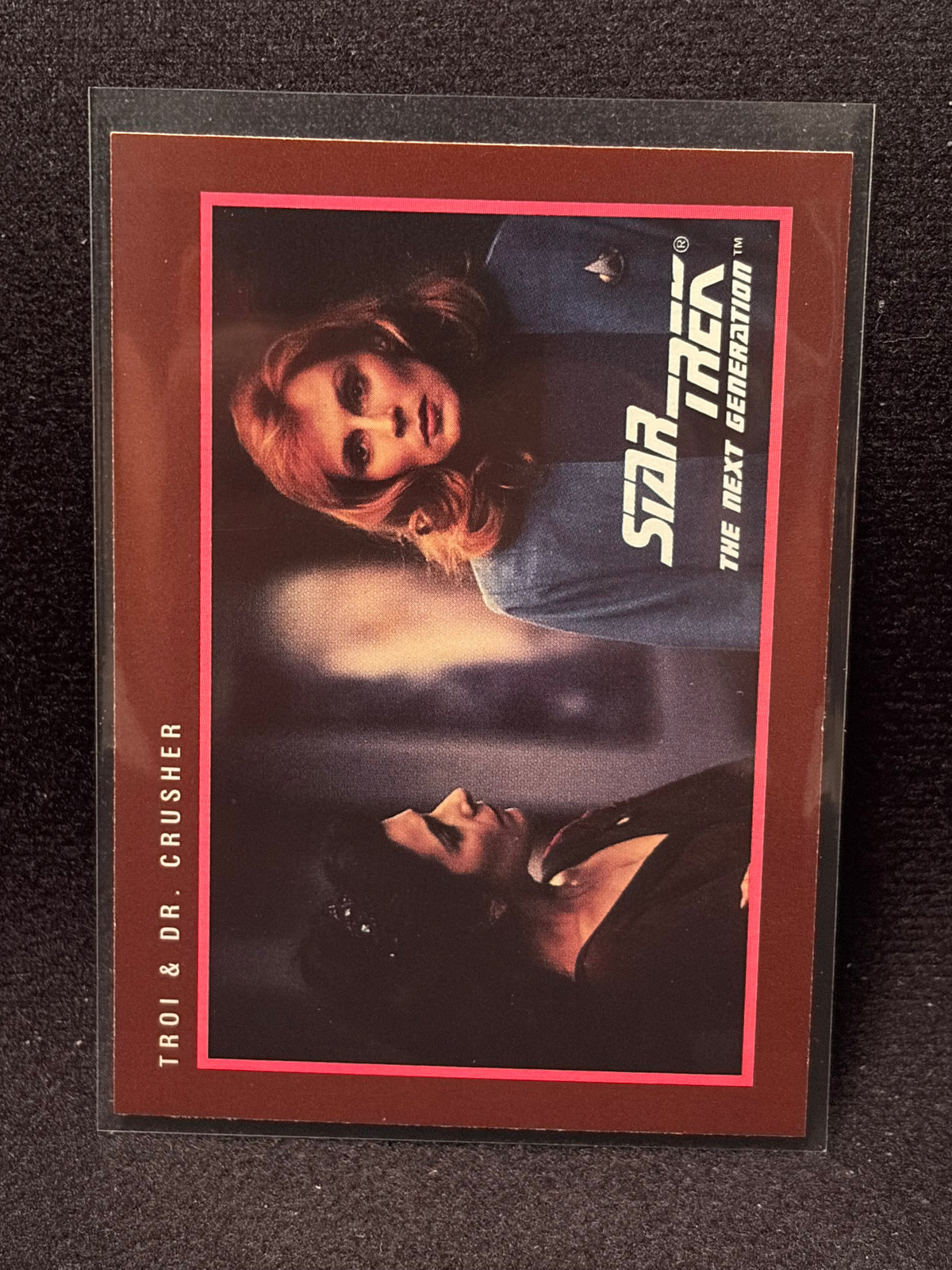 1991 Impel Star Trek 25th Anniversary Series 1 & 2 U-PICK Base & Hologram Singles