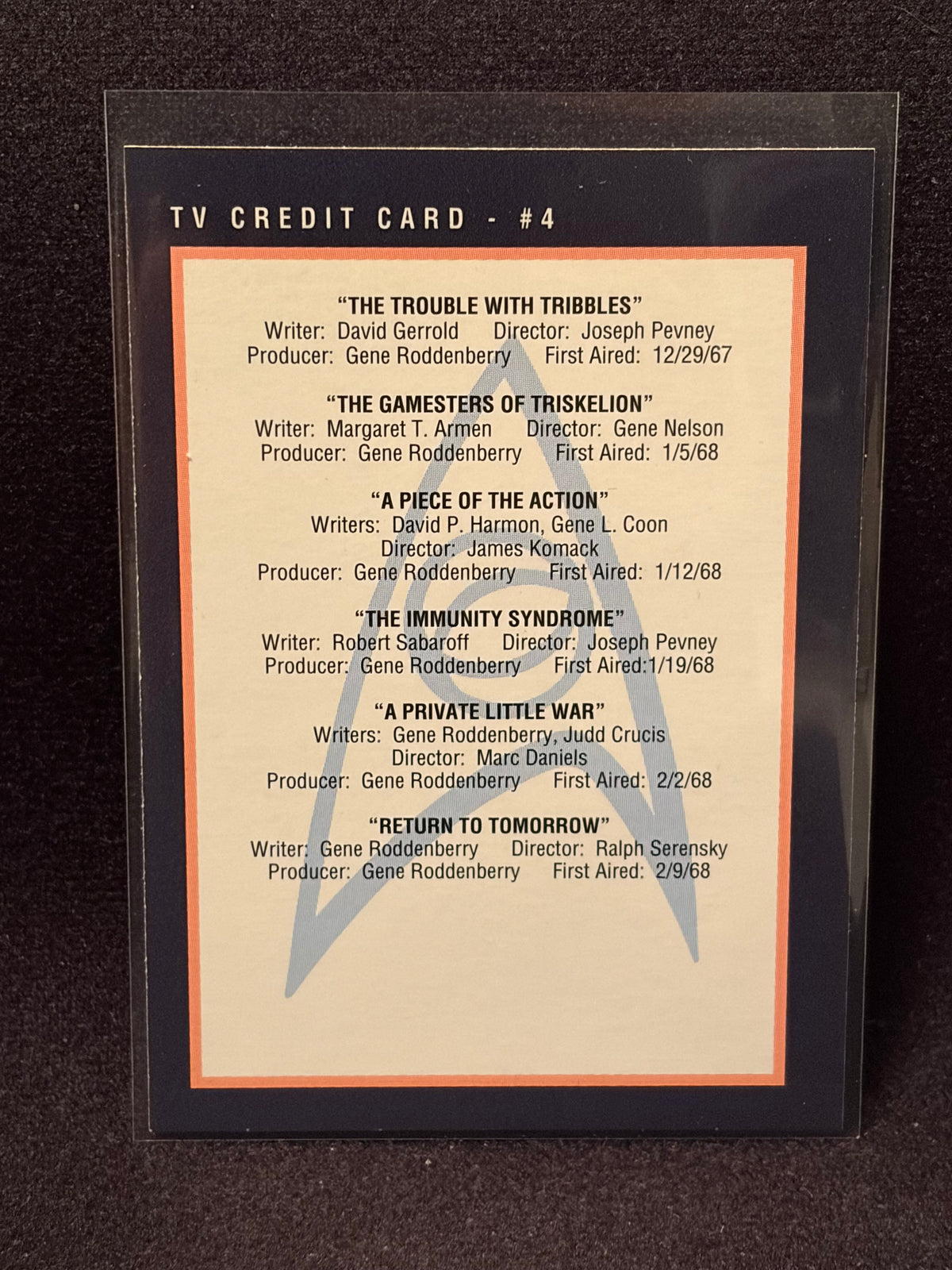 1991 Impel Star Trek 25th Anniversary Series 1 & 2 U-PICK Base & Hologram Singles