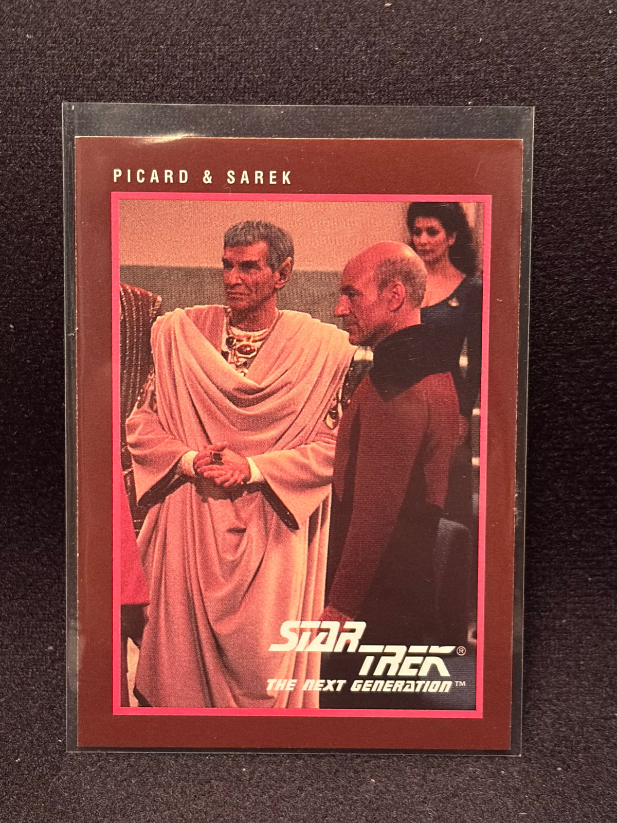 1991 Impel Star Trek 25th Anniversary Series 1 & 2 U-PICK Base & Hologram Singles