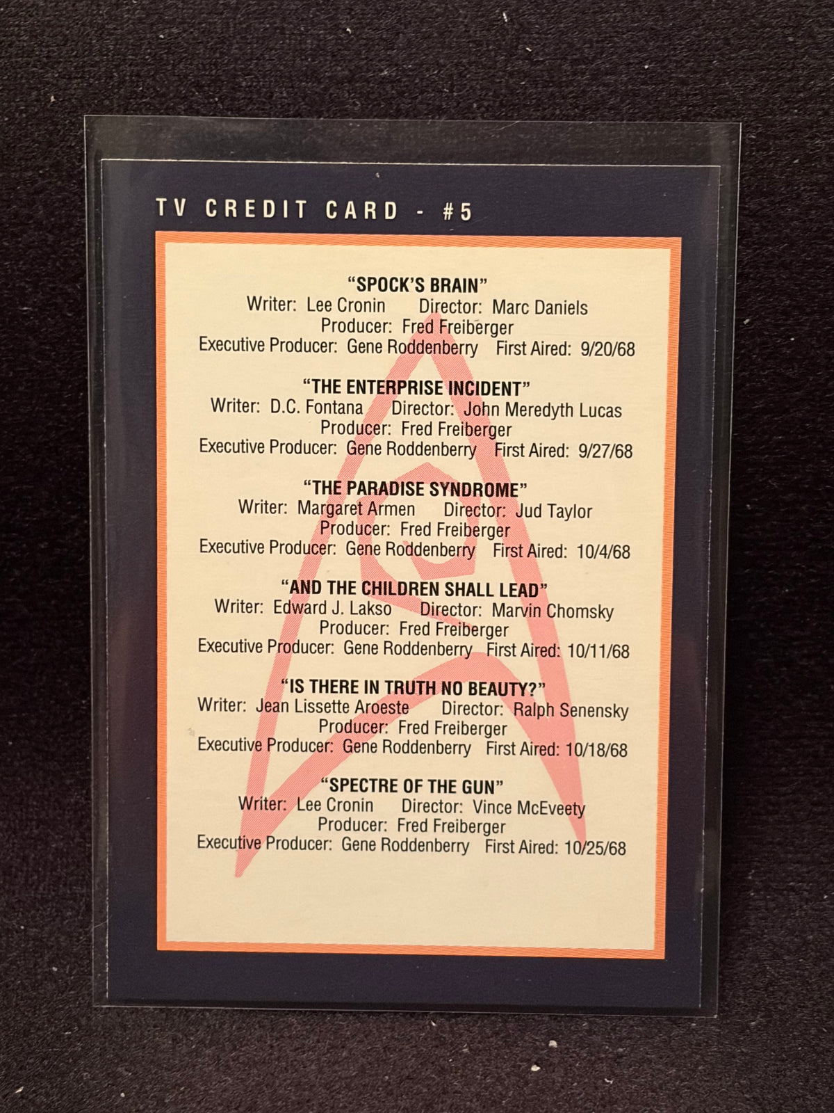 1991 Impel Star Trek 25th Anniversary Series 1 & 2 U-PICK Base & Hologram Singles