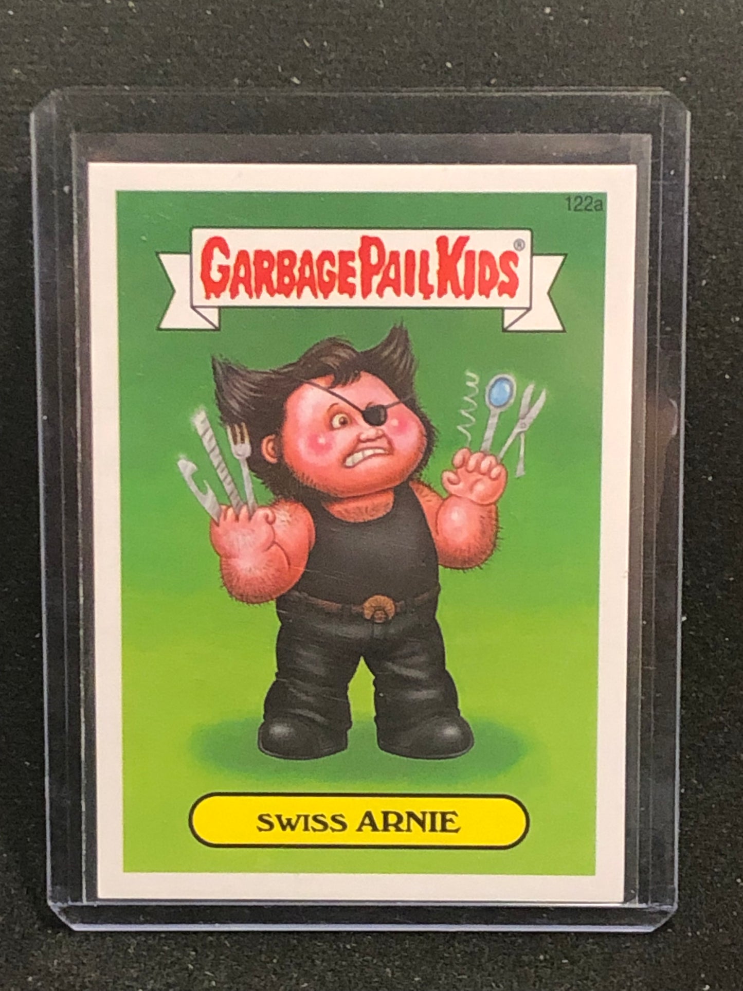 Garbage Pail Kids 2014 Series 2 (2014S2) U-PICK Art Variant Singles