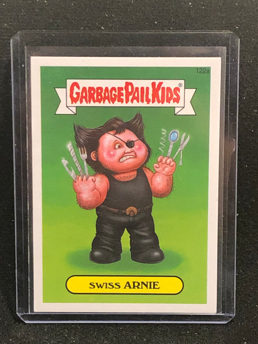 Garbage Pail Kids 2014 Series 2 (2014S2) U-PICK Art Variant Singles