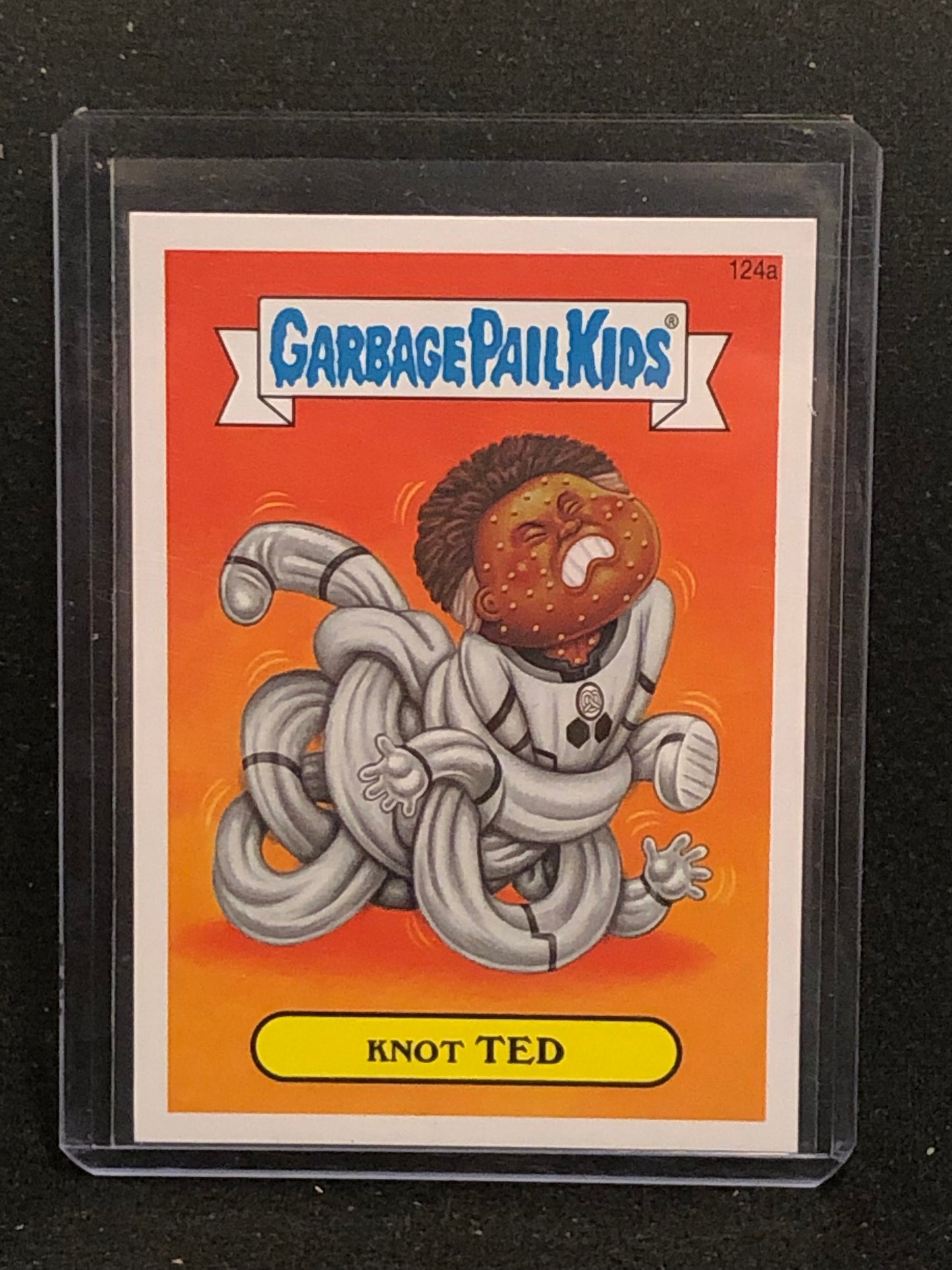 Garbage Pail Kids 2014 Series 2 (2014S2) U-PICK Art Variant Singles