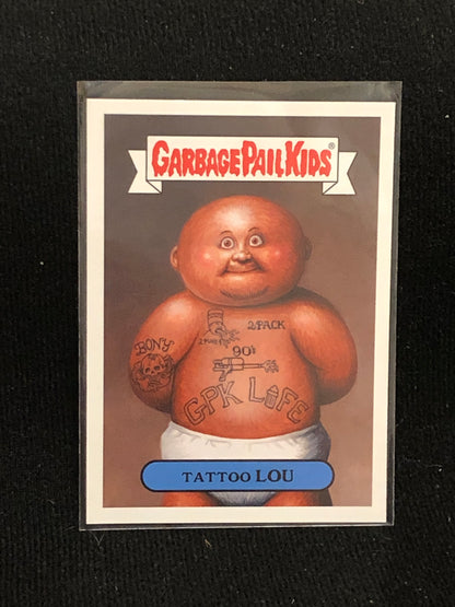 Garbage Pail Kids We Hate The 90's U-PICK Base Singles