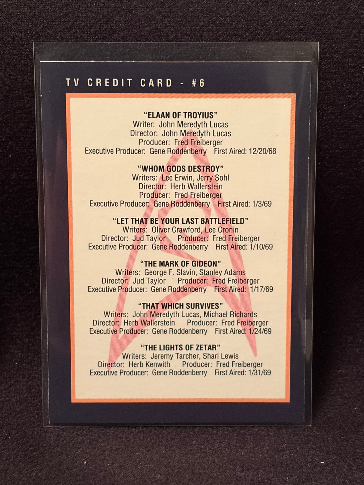 1991 Impel Star Trek 25th Anniversary Series 1 & 2 U-PICK Base & Hologram Singles