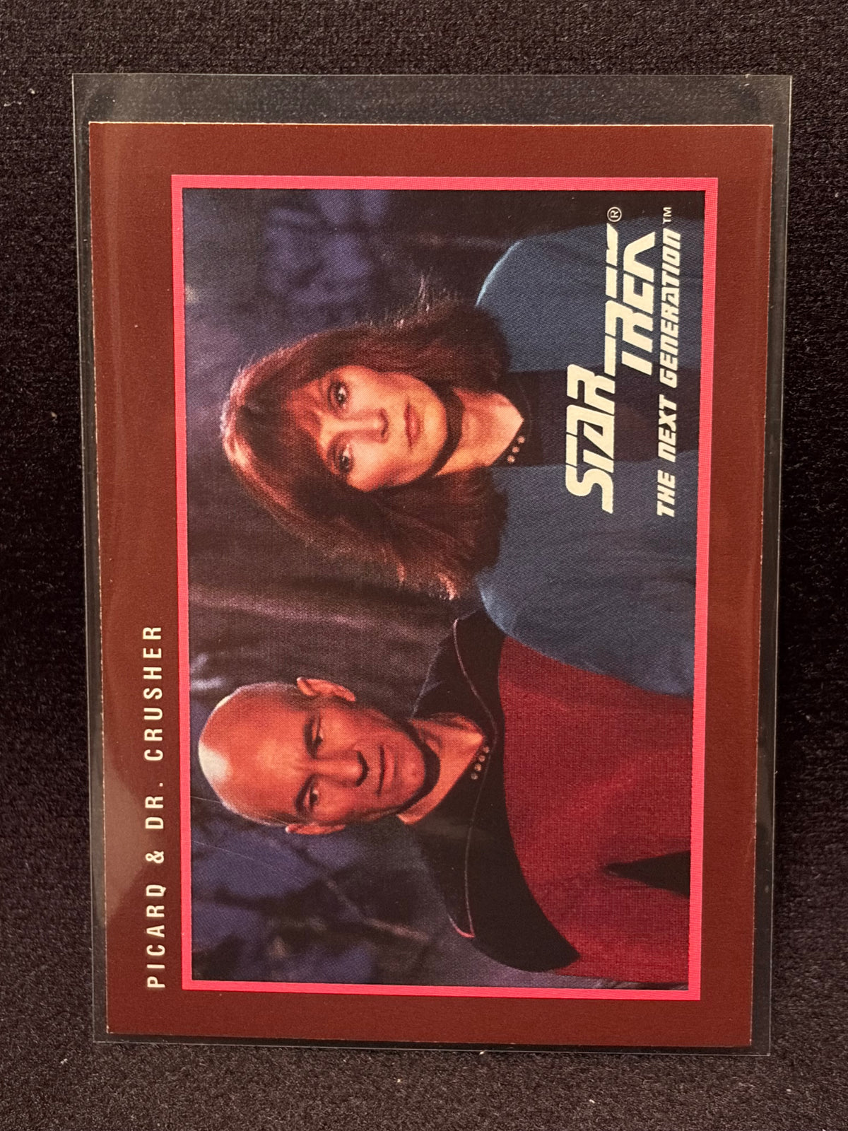 1991 Impel Star Trek 25th Anniversary Series 1 & 2 U-PICK Base & Hologram Singles