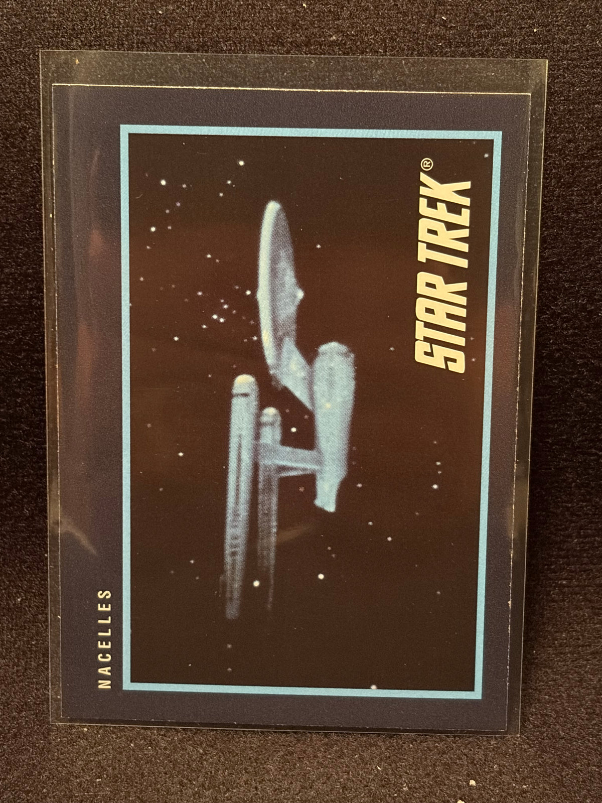 1991 Impel Star Trek 25th Anniversary Series 1 & 2 U-PICK Base & Hologram Singles