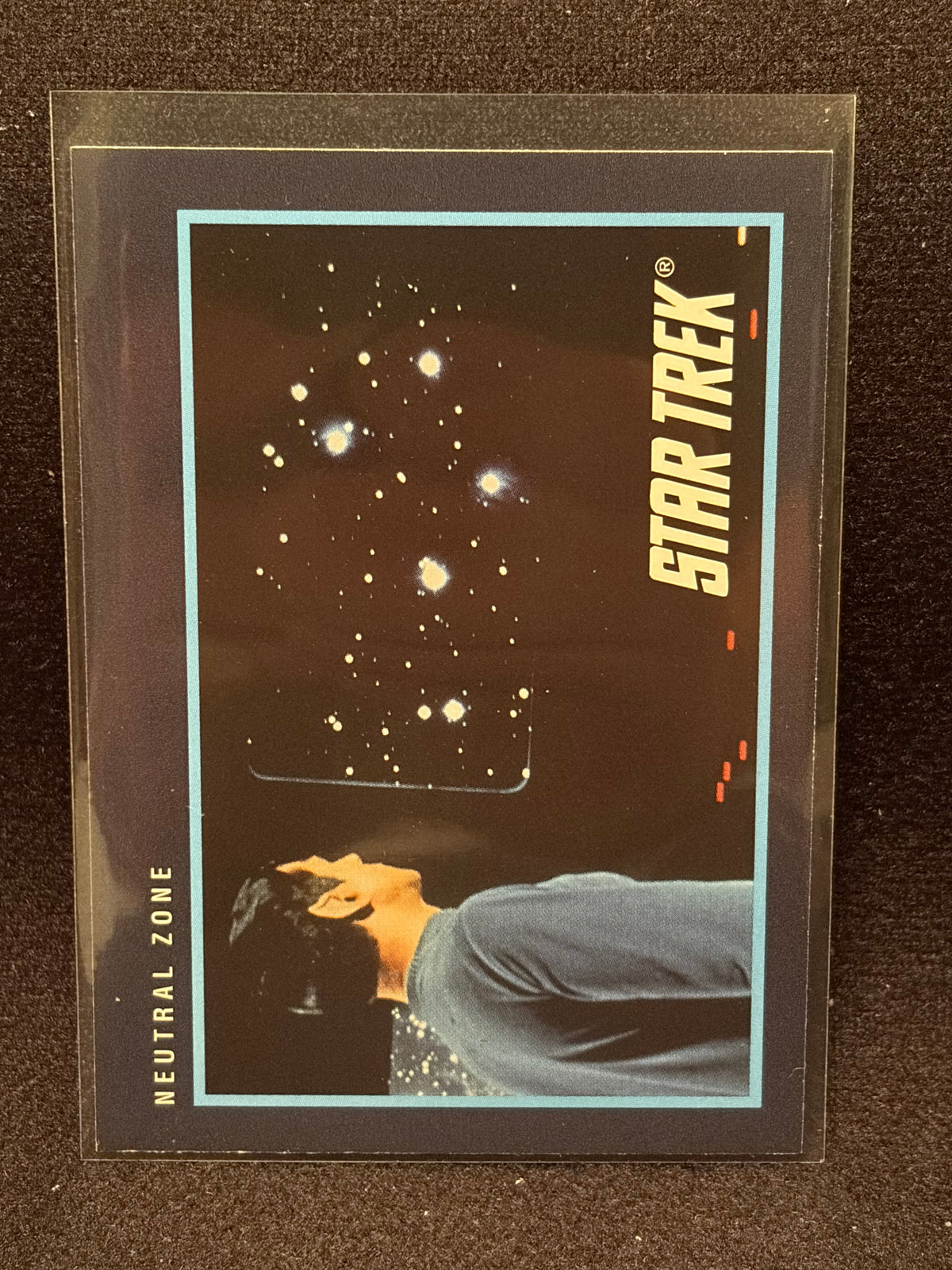 1991 Impel Star Trek 25th Anniversary Series 1 & 2 U-PICK Base & Hologram Singles