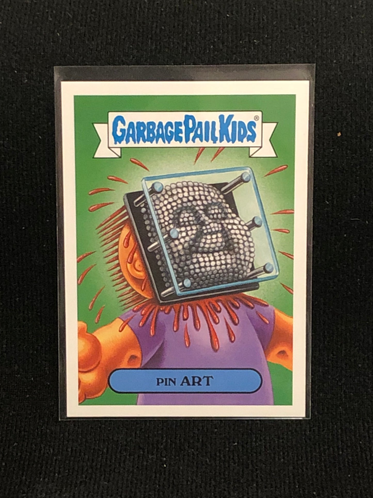 Garbage Pail Kids We Hate The 90's U-PICK Base Singles