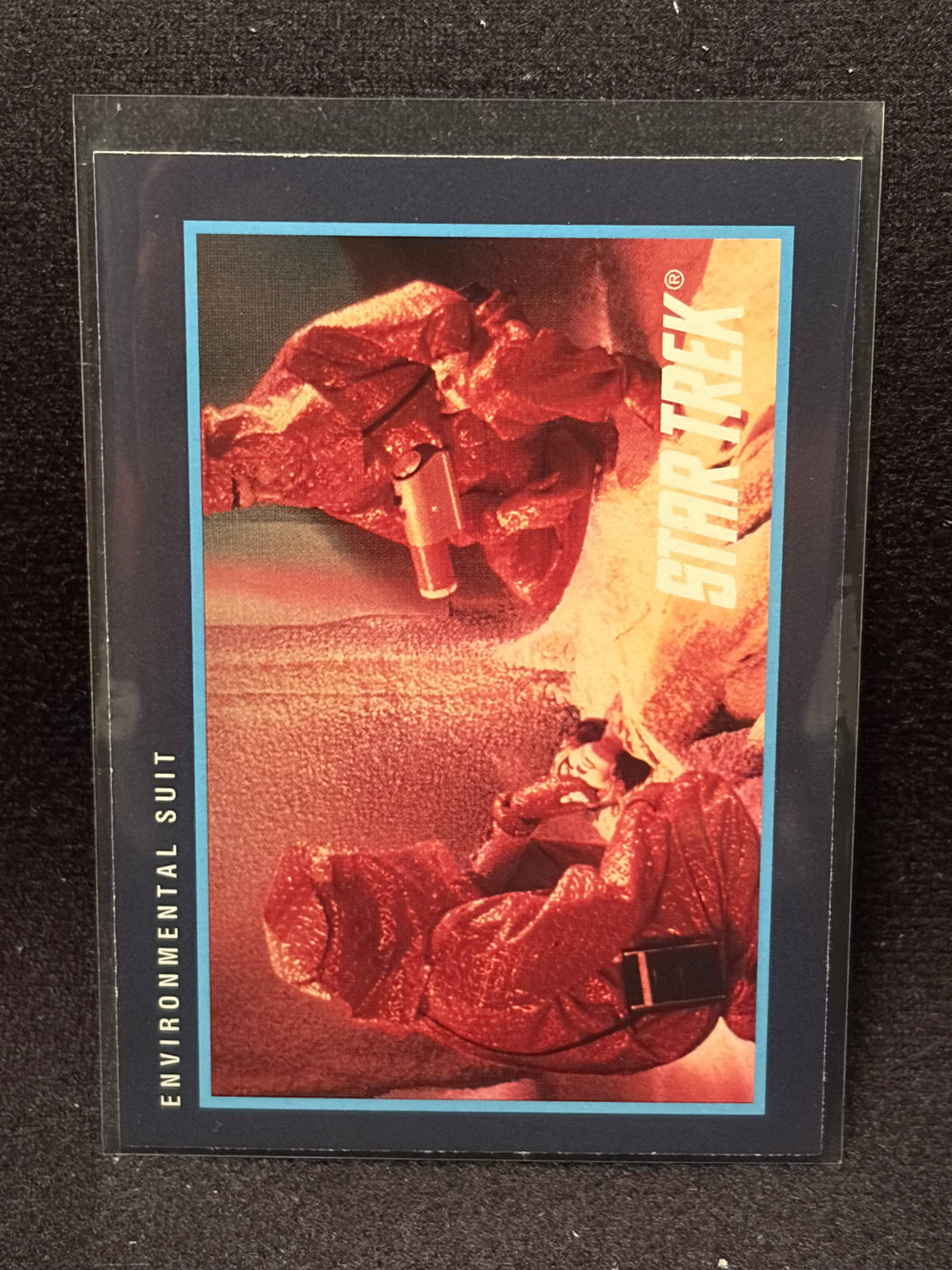 1991 Impel Star Trek 25th Anniversary Series 1 & 2 U-PICK Base & Hologram Singles