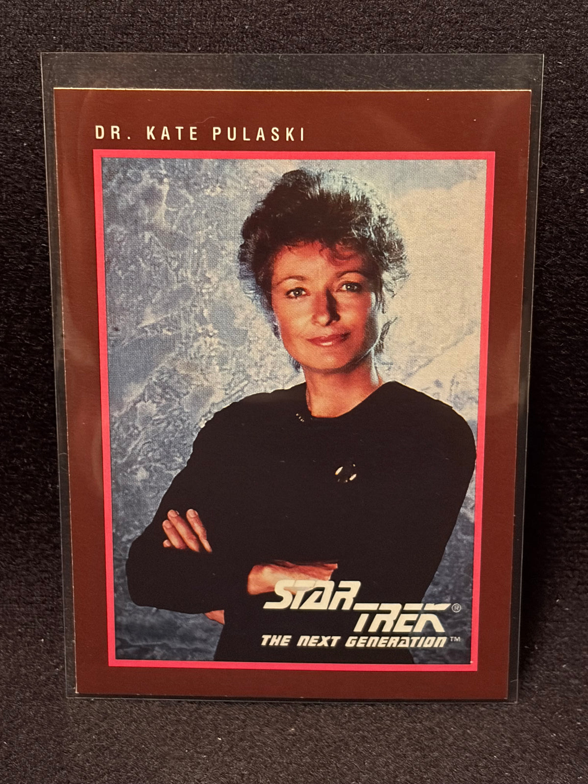 1991 Impel Star Trek 25th Anniversary Series 1 & 2 U-PICK Base & Hologram Singles