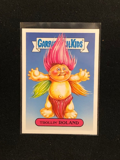 Garbage Pail Kids We Hate The 90's U-PICK Base Singles