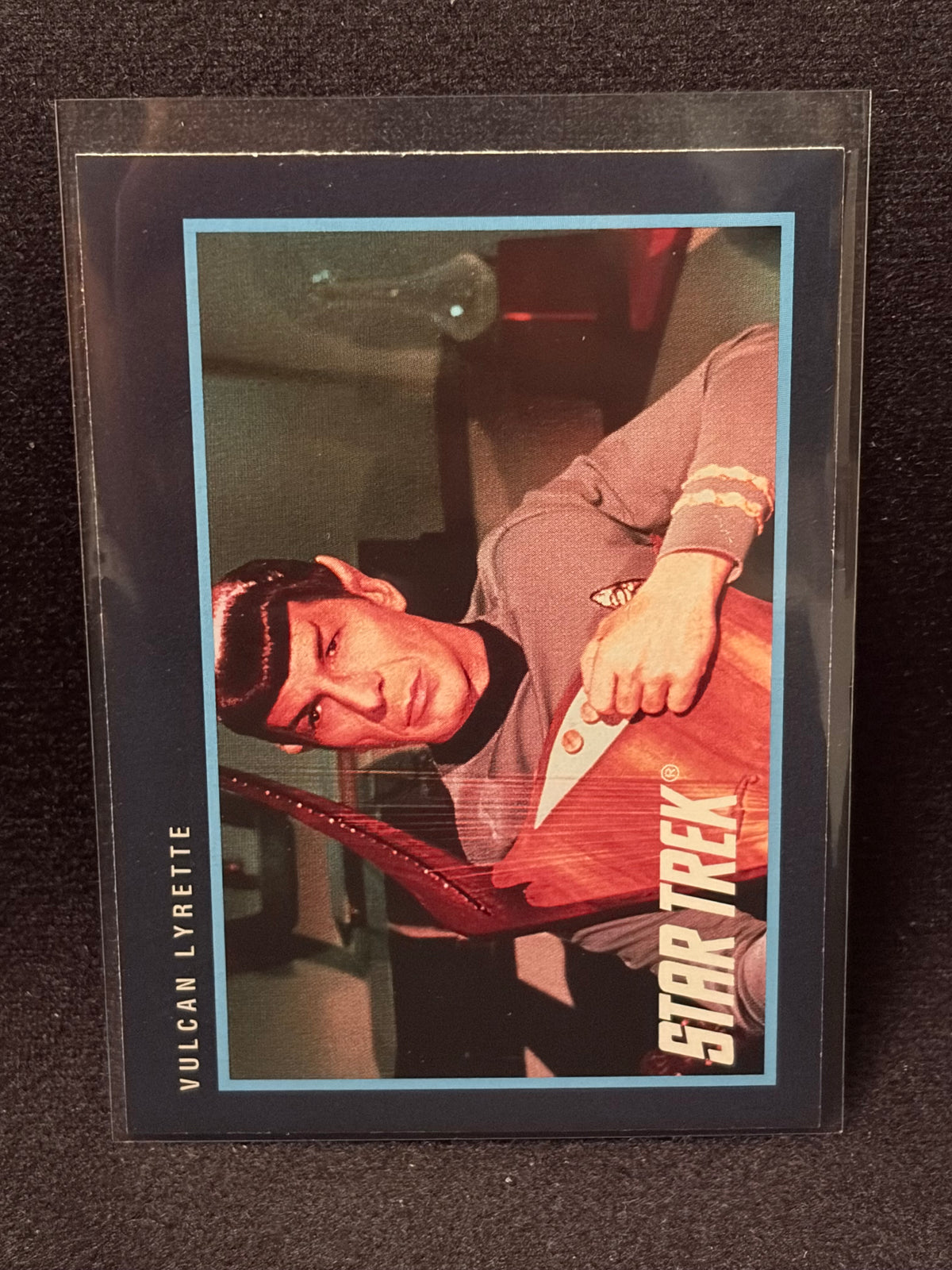 1991 Impel Star Trek 25th Anniversary Series 1 & 2 U-PICK Base & Hologram Singles
