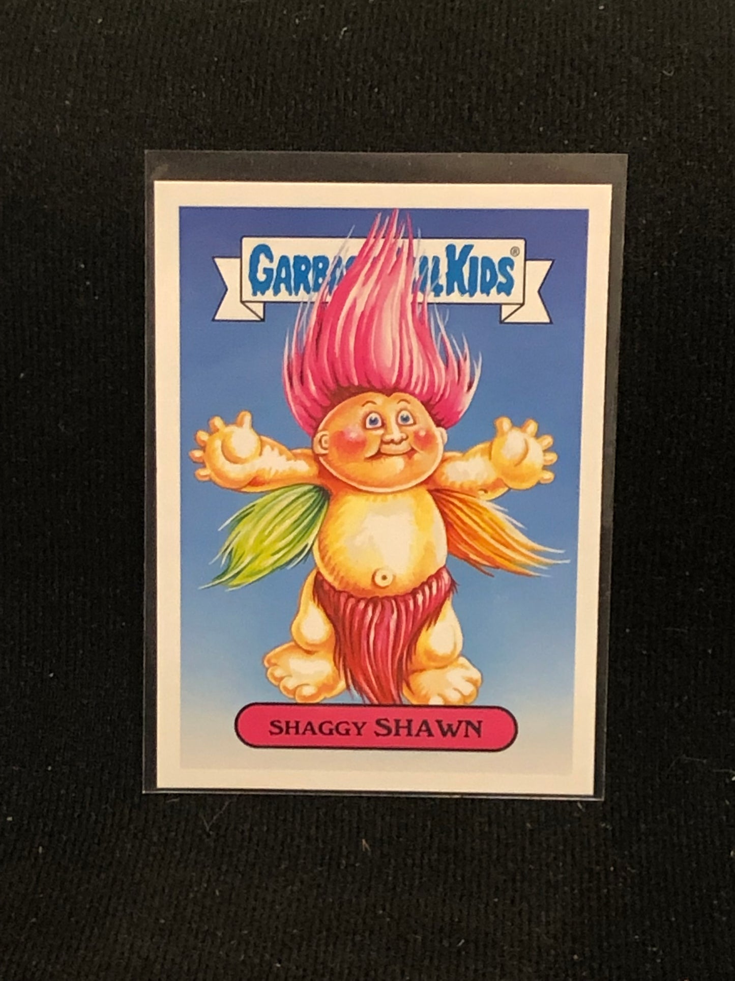 Garbage Pail Kids We Hate The 90's U-PICK Base Singles