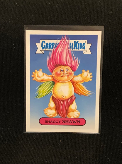 Garbage Pail Kids We Hate The 90's U-PICK Base Singles