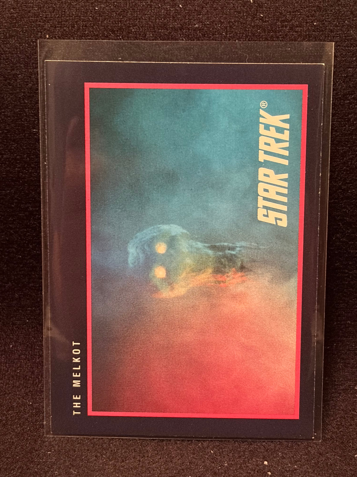 1991 Impel Star Trek 25th Anniversary Series 1 & 2 U-PICK Base & Hologram Singles